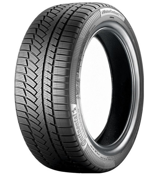 245/45R18 100V WINTER CONTACT TS 850 P SSR (MOE) (*) XL Üretim 2025 Oto Kış Lastiği