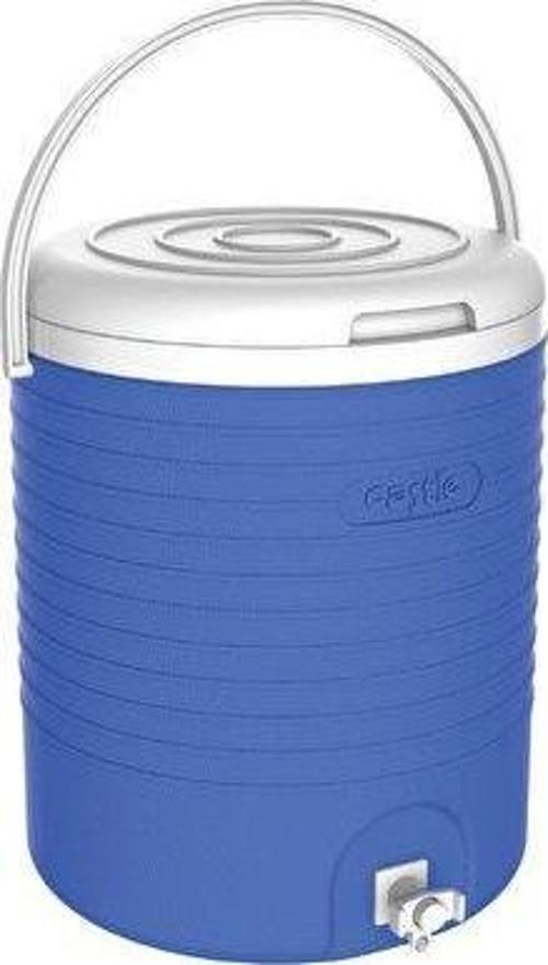 Castle Piknik Termos Mavi 15,5 lt