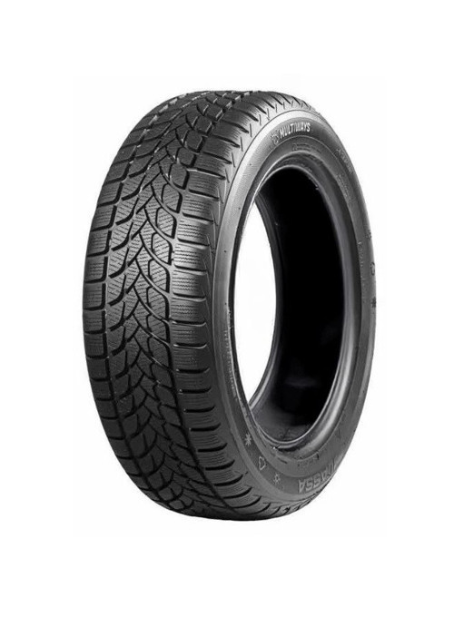 165/70R14 85T XL MULTIWAYS 2 Üretim 2024 Oto 4 Mevsim Lastiği