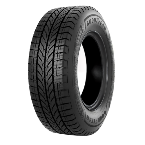 225/65R16 C 112/110T WINT COMMAND CARGO M+S Üretim 2025 Hafif Ticari Kış Lastiği