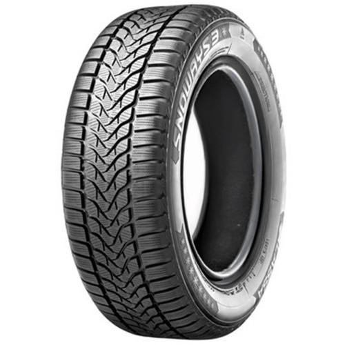 175/70R13 82T SNOWAYS 3 Üretim 2026 Oto Kış Lastiği