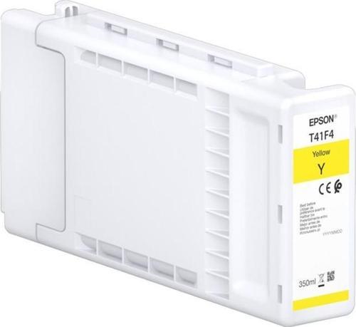 Mürekkep Orj. SC-T3400, T3405, T5400, T5405 (350ml) Yellow