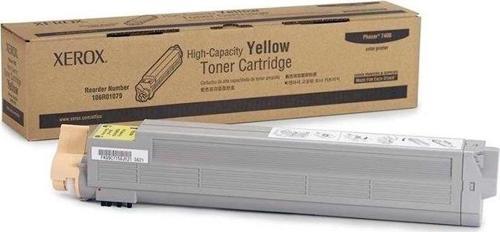 Toner Orj. 106R01079 Phaser 7400 Yellow (18K)