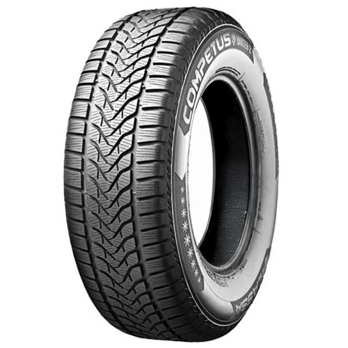 225/65R17 106H XL COMPETUS WINTER 2 + Üretim 2026 Oto Kış Lastiği