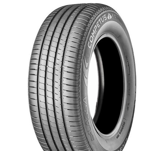 225/60R18 100H COMPETUS H/P2 Üretim 2026 Oto Yaz Lastiği
