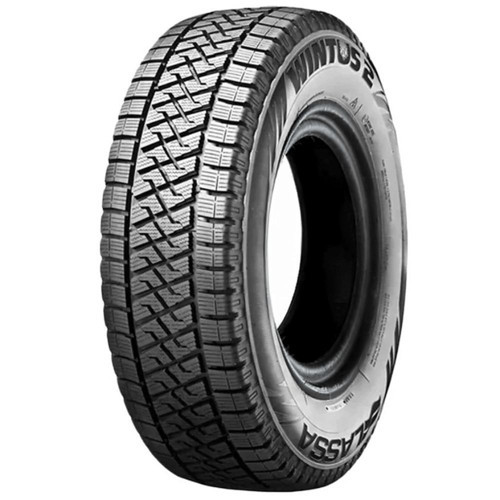 195/60R16C 99/97T WINTUS 2 Üretim 2024 Oto Kış Lastiği