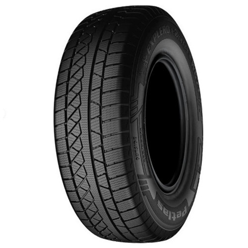 235/55R18 104H W671 Üretim 2024 Oto Kış Lastiği