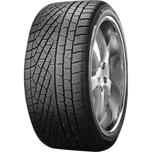 265/35R21 101W W270 SOTTOZERO SERIE 2 (A7A) XL M+S Üretim 2022 Oto Kış Lastiği