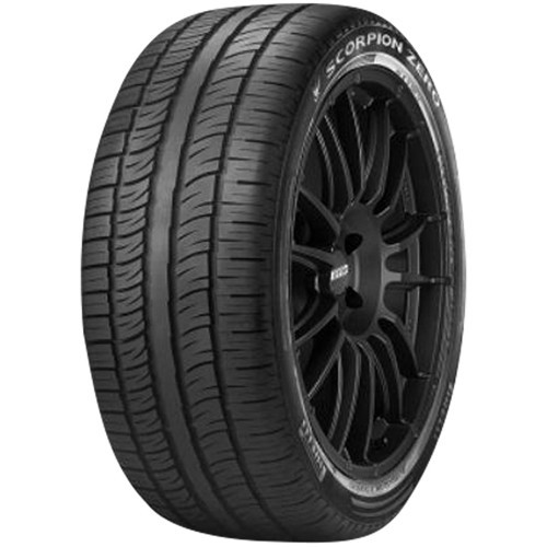 235/45R19 99V PNCS SCORPION ZERO ASIM XL M+S Üretim 2022 Oto 4 Mevsim lastiği
