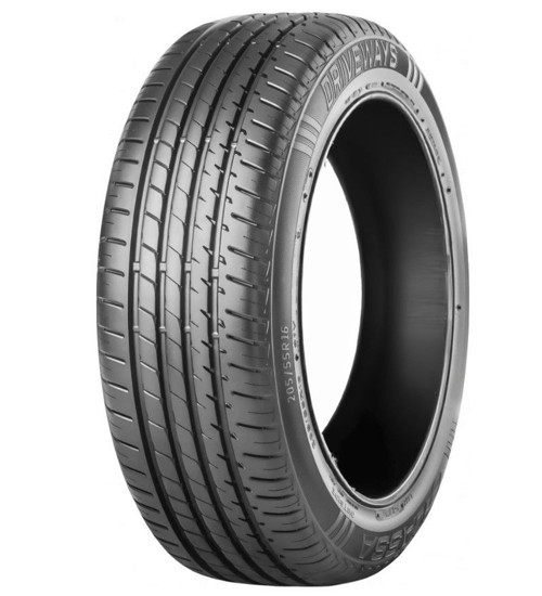 205/50R16 87W DRIVEWAYS Üretim 2025 Oto Yaz Lastiği