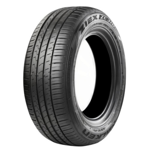 205/55R19 97V ZIEX ZE310 ECORUN XL Üretim 2023 Oto Yaz Lastiği