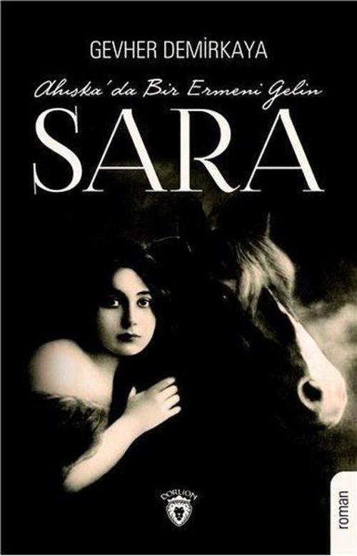Sara-Ahıska'da Bir Ermeni Gelini