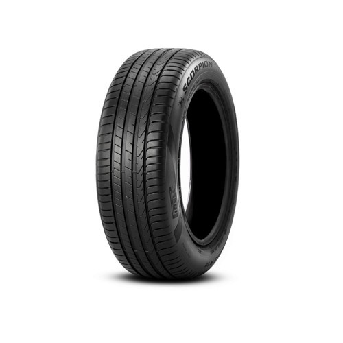 235/55R19 101T S-İ ELT SCORPION Üretim 2021 Oto Yaz lastiği