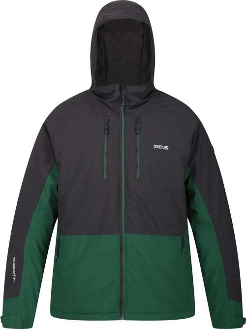 Hightonpadded III Erkek Mont-YEŞİL
