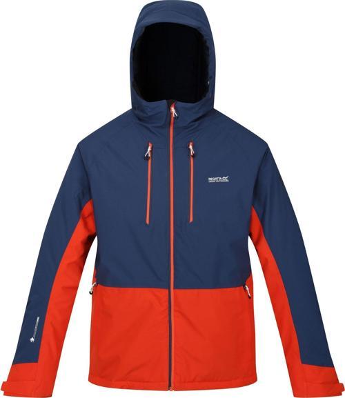 Hightonpadded III Erkek Mont-LACİVERT