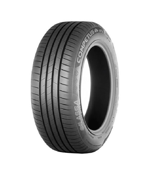 235/65R17 108V XL COMPETUS H/P3 Üretim 2025 Oto Yaz Lastiği