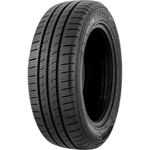 195/75R16 C 110R CARRIER01 ALL SEASON Üretim 2024 Oto 4 Mevsim lastiği
