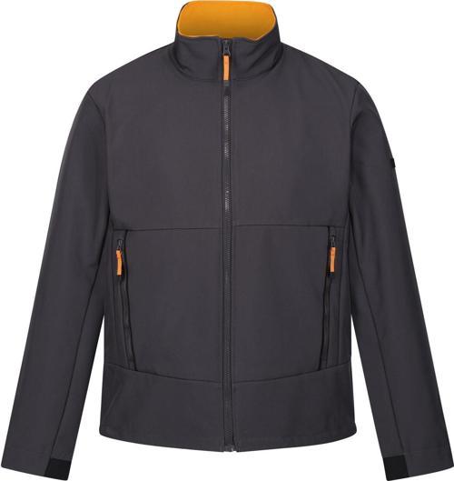 Dendrick Erkek Ceket-GRİ