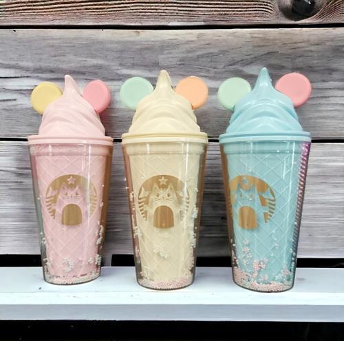 Quokka Life Unicorn Ice Cream Milkshake Bardağı 450 Ml
