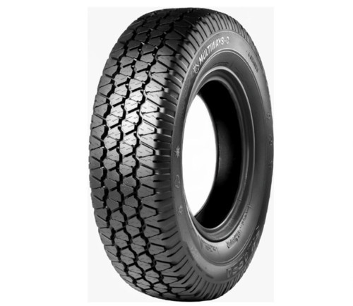 225/65R16C 112/110R MULTIWAYS-C Üretim 2024 Oto 4 Mevsim Lastiği