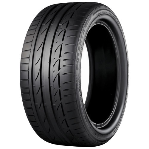 245/45R19 98Y S001 RFT (*) Üretim 2026 Oto Yaz Lastiği