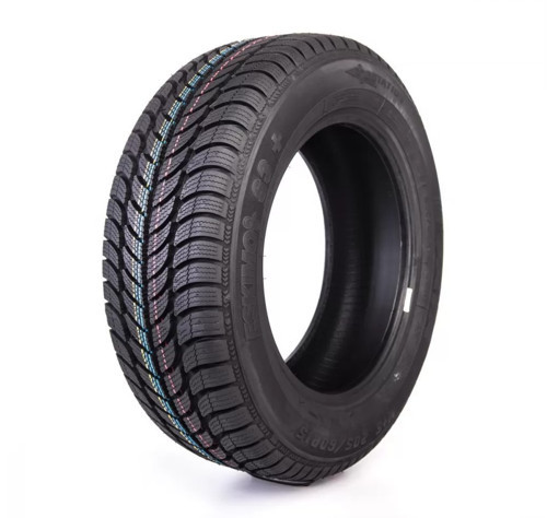 175/65R15 88T XL ESKIMO S3+ M+S Üretim 2026 Oto Kış Lastiği