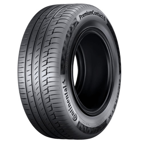 235/45R18 94V PremiumContact 6 FR Üretim 2025 Oto Yaz Lastiği