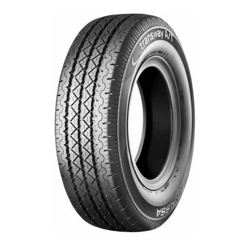 205/75R16C 113/111Q TRANSWAY A/T Üretim 2026 Hafif Ticari Yaz Lastiği