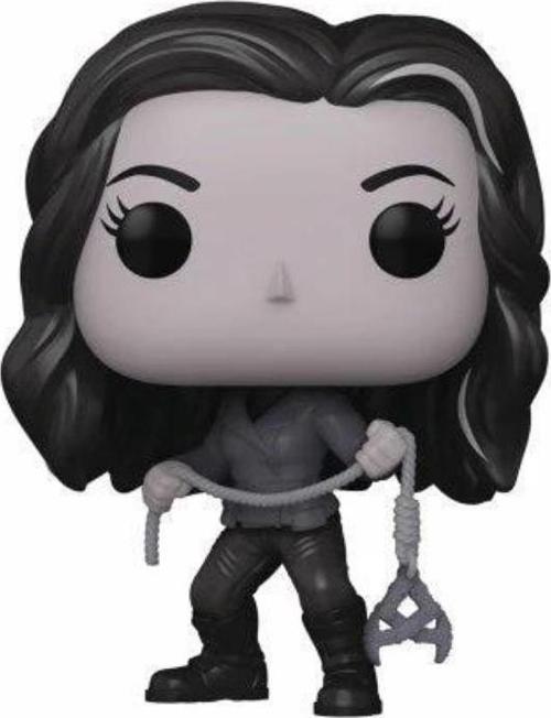 POP Figür Marvel: Werewolf By Night - Elsa