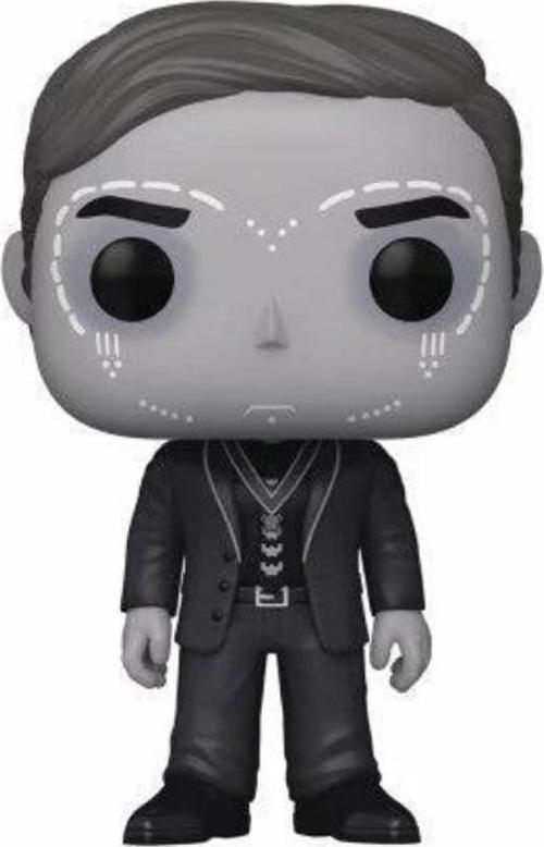 POP Figür Marvel: Werewolf By Night - Jack Russell