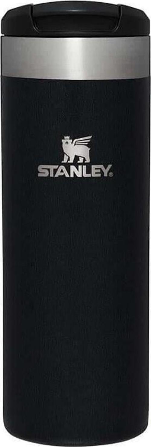 10-10787-121 The Aerolight Transit Mug 0.47 Lt (Metalik Siyah)