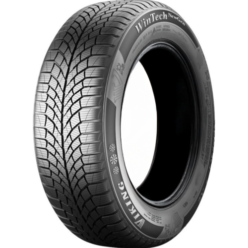 275/45R20 110V WINTECH NEW GEN XL FR Üretim 2024 Oto Kış Lastiği