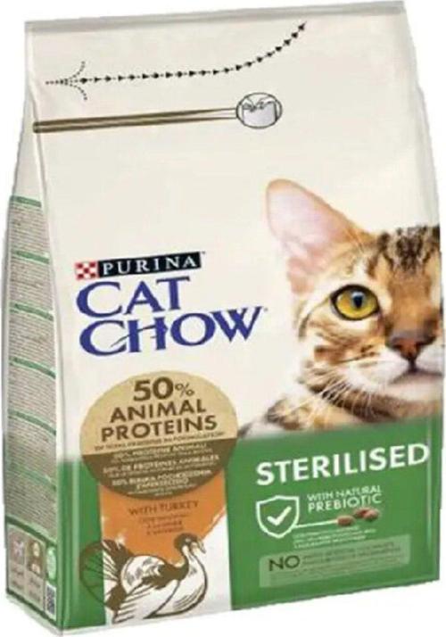 Kısırlaştırılmış Tavuk 3 Kg