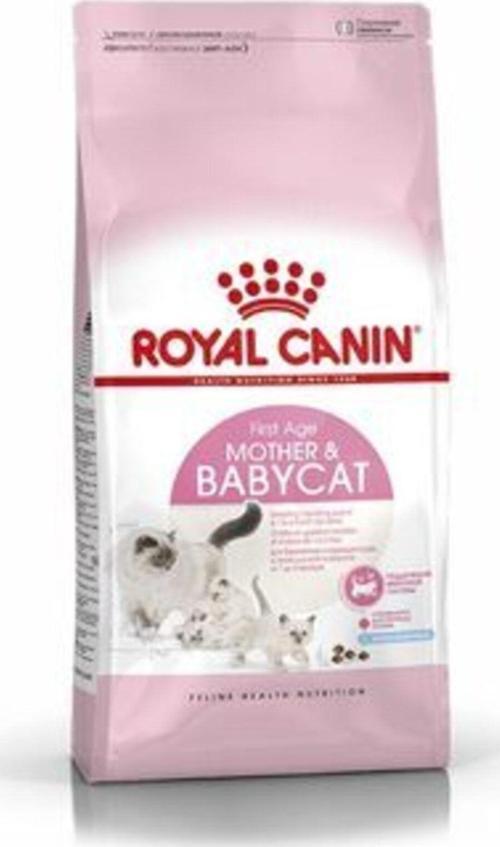 Mother And Babycat Kedi Maması 4Kg