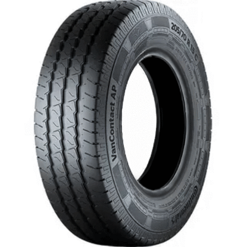 195/70R15C 104/102R VANCONTACT AP Üretim 2026 Hafif Ticari Yaz Lastiği