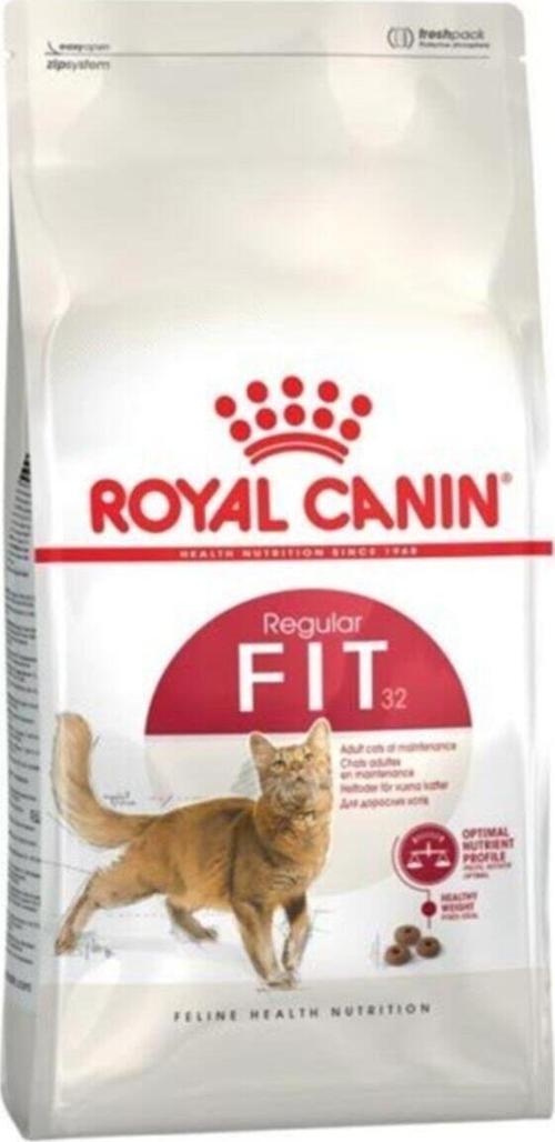 Regular Fit 32 Yetişkin Kedi Maması 15 Kg
