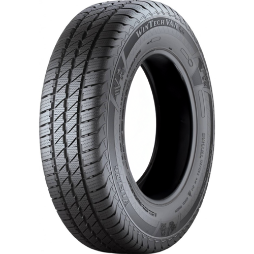 205/65R16 C 107/105R WINTECH VAN Üretim 2024 Hafif Ticari Kış Lastiği