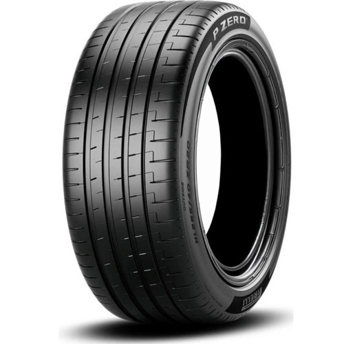 285/40R23 107Y P-ZERO PZ5 PNCS (MO-S) Üretim 2025 Oto Yaz Lastiği