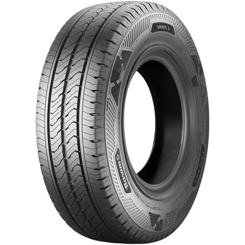205/65R15C 102/100T Vanis 3 Üretim 2026 Hafif Ticari Yaz Lastiği