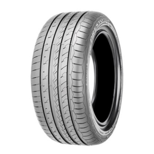 225/45R17 91Y PRESTO UHP 2 FP Üretim 2025 Oto Yaz Lastiği