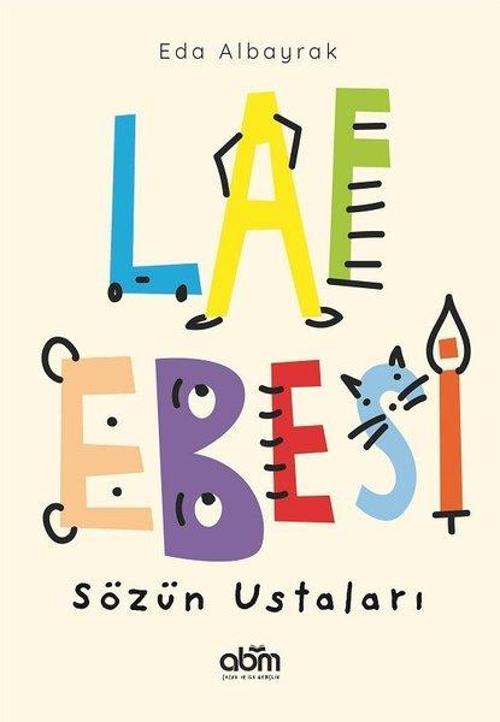 Laf Ebesi-Sözün Ustaları