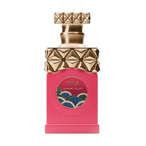 Paris Corner Minya Caramel Dulce EDP 100 ml Kadın Parfümü