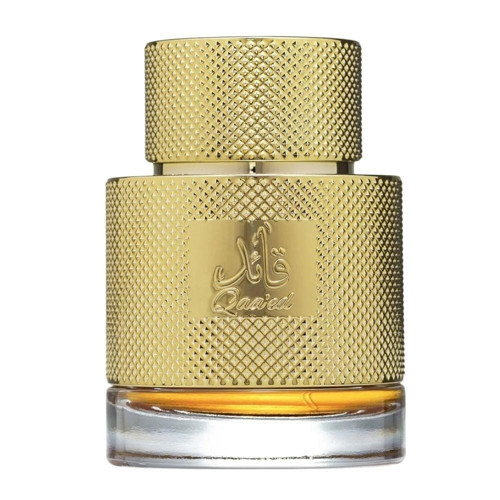 Qaa'ed EDP 100 ml Unisex Parfüm