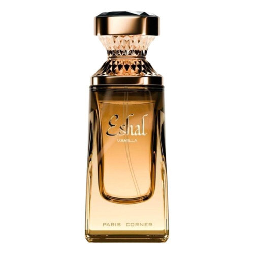 Paris Corner Eshal Vanilla EDP 100 ml Kadın Parfümü