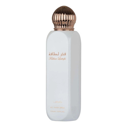 Fakhar Women All Over Body Spray 150 ml Vücut Spreyi