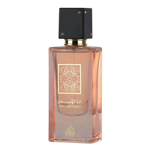 Ana Abiyedh Coral EDP 60 ml Unisex Parfüm