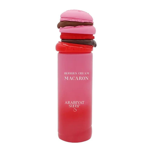 Berries Cream Macaron EDP 100 ml Kadın Parfümü