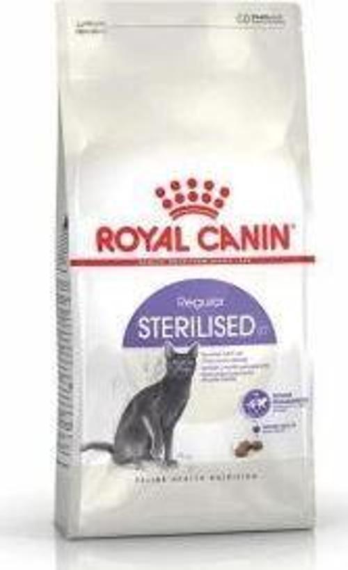 15 Kg Sterilised Kısır Kedi Maması