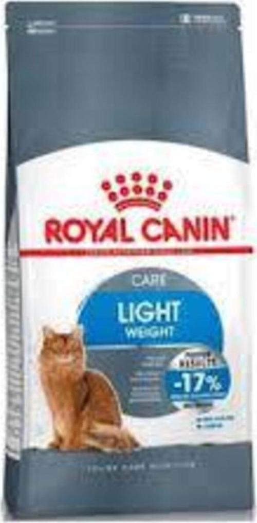 Light Weight Care Yetişkin Kedi Maması 1.5 Kg