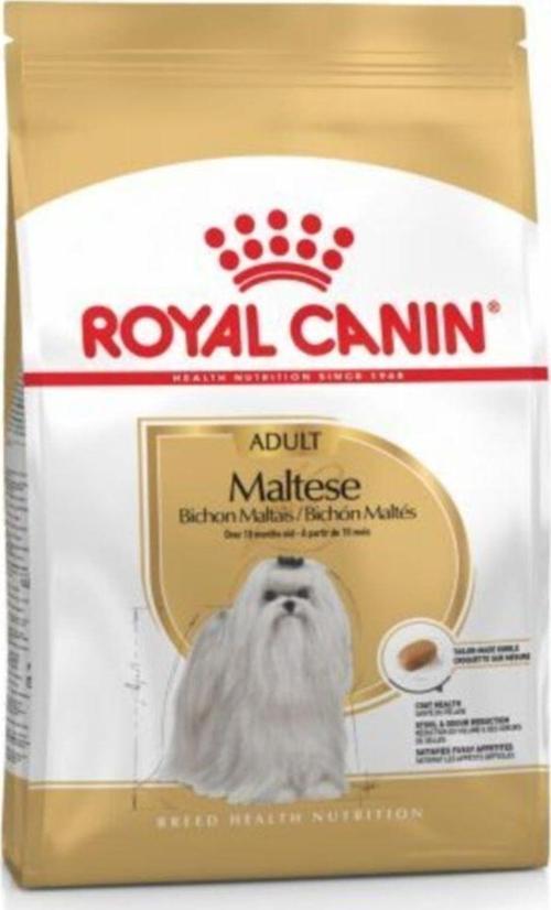 Maltese Adult 1,5 Kg